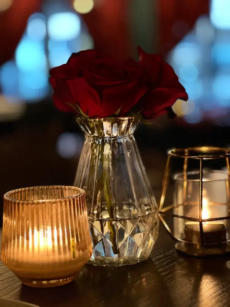 Traditional Paneer Biryani in downtown Edmonton, AB