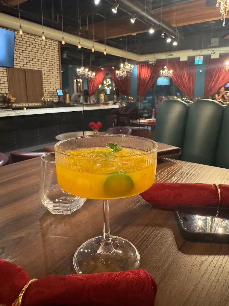 Authentic Punjabi cuisine in downtown Edmonton, AB